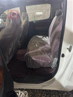 تويوتا هايلوكس